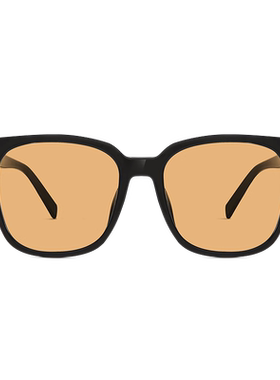 感光变色太阳眼镜男近视可配度数