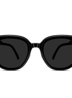 折叠墨镜女夏2025新款