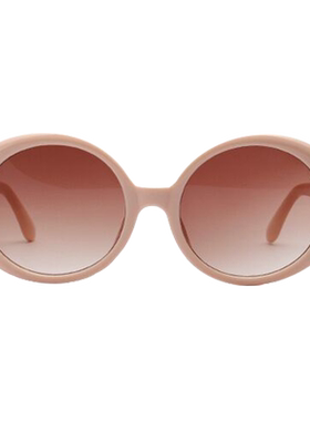 大框搞怪网红潮流个性酷炫眼镜