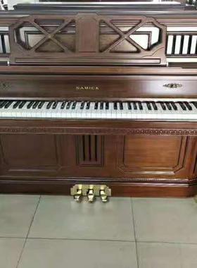 二手韩国原装进口三益 110