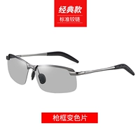 Изменение цвета рамы оружия [два дня и ночи] Изменение цвета очевидно