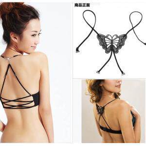 Bretelles pour lingerie - Ref 815499 Image 1