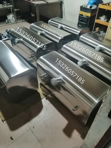 不锈钢油箱定制