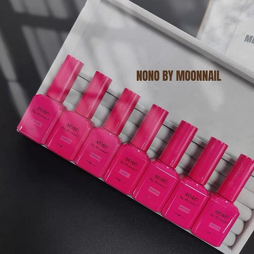 nono瓶装底胶加固封层