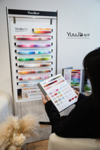 柚甲172色甲油胶yuuja新品2025年新款甲油胶美甲店开店大套胶