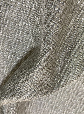 国外进口特制纱线粗棉麻系列沙发抱枕面料别墅酒店等定制靠枕布