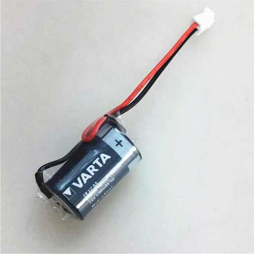 VARTA电池ER1/2AA广数驱动器