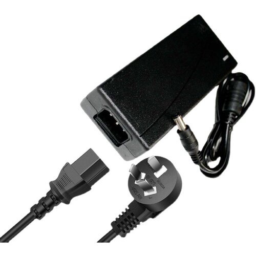 适用汉印HT300条码标签打印机工业条码打印机电源适配器24V2.5A线 - 封面