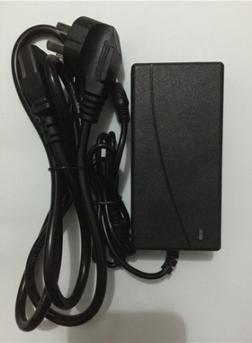 适用海尔液晶显示器HT-21928B台式电脑电源适配器12V2A3A充电器线