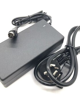 适用客如云OnPOS Mini 4蓝（PPN300)收银机电源适配器24V2.75A线