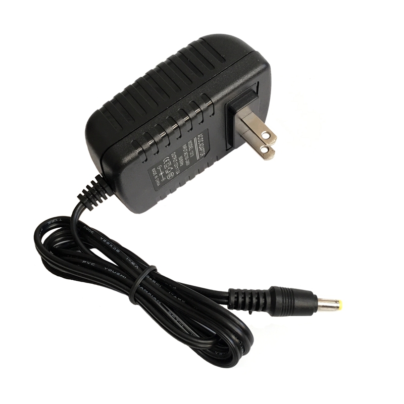 适用SAST先科广场舞音响ST-512移动有源音箱9V1.5A电源充电器线