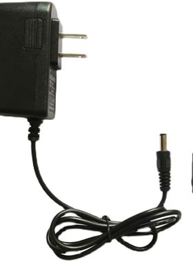 适用于视贝A9032-B+锂电手提灯A9032A9031-BA9632探照灯充电器a