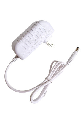 适用DALEN达伦DL-22台灯电源适配器电器线DC 5V2A
