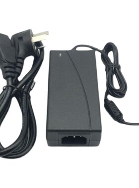 12V5A沙画台通用充电器电源适配器路由器LED灯监控器液晶电视机线