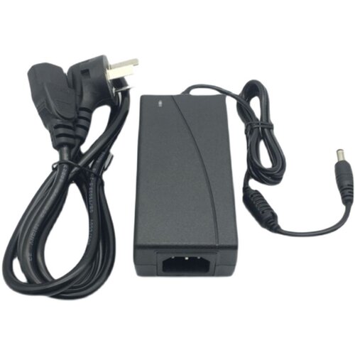 适用Tolifo图立方PALM LED PL-60B/100B补光灯DC19V电源适配器线