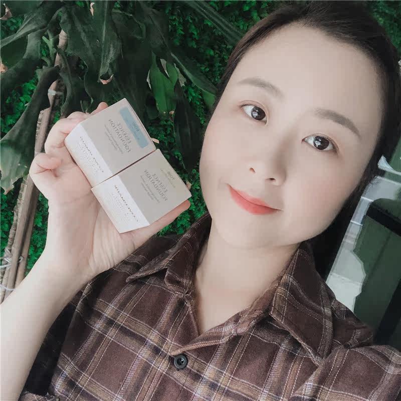 日本COVERMARK傲丽中草粉底霜草本修护粉底霜30克 养肤防晒遮瑕|msdalam kategori Alat solek/minyak wangi/kecantikan, Makeup/krim - dari Buy2taobao.com untuk memberikan perkhidmatan ejen Taobao profesional membeli