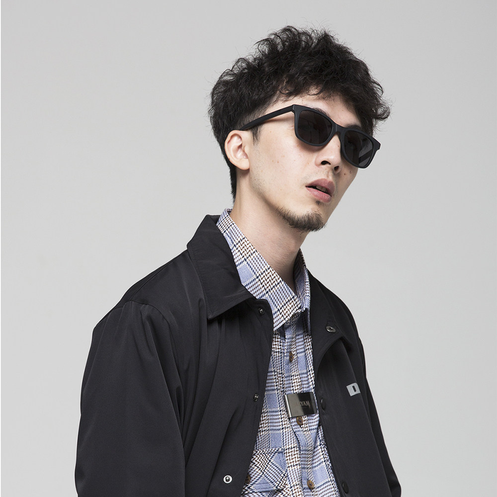 DAKYAM (达人) 百搭板材宽框太阳镜男女个性时尚圆形眼镜潮流墨镜,ZIPPO/瑞士军刀/眼镜,太阳眼镜,淘宝优惠券,粉丝福利购,淘宝优惠卷