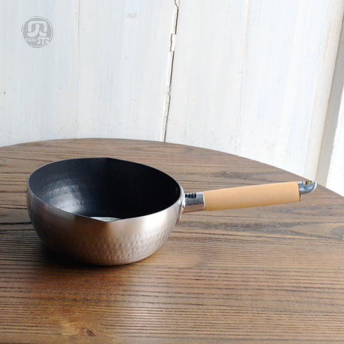 茄宝娜不粘锅泡面家用商用粉丝锅