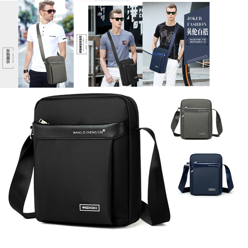 Sac homme - Ref 51247 Image 1