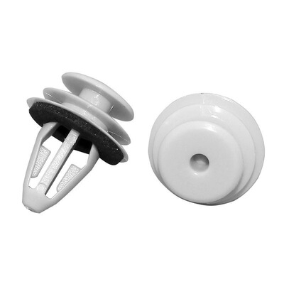 适用于广汽埃安AINS AIONY AIONV AIONLX门板卡扣车门内饰板卡子