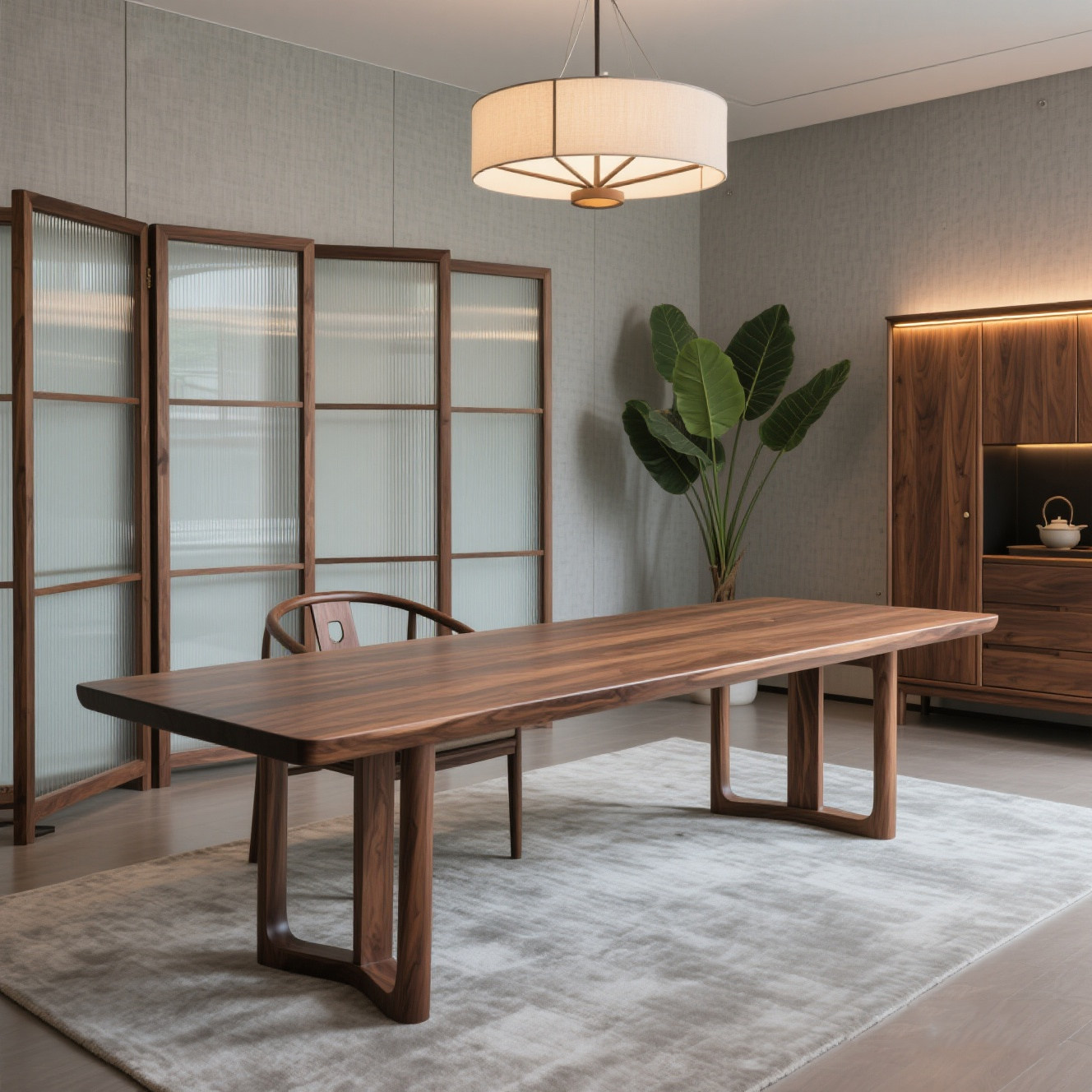 宋式优选茶水桌禅意实木茶桌椅组合阳台黑胡桃木2025阳台泡茶桌,住宅家具,家用茶台/茶桌,淘宝优惠券,粉丝福利购,淘宝优惠卷