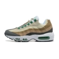 Khaki Green