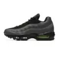 Dark Gray Black