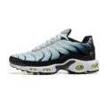 Black light green