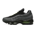 dark gray-black