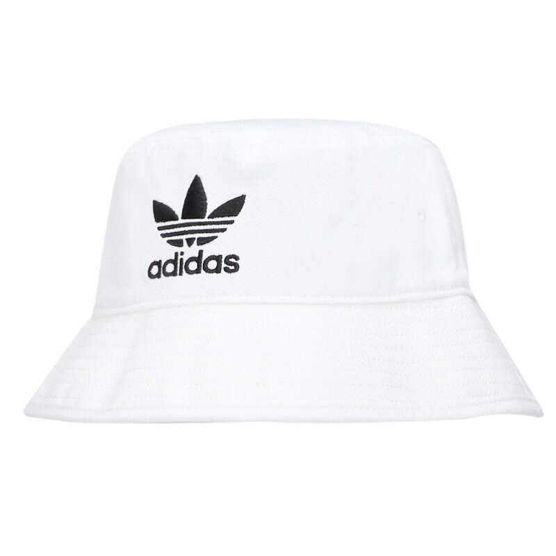adidas/三叶草 帽子 bucket hat ac headwear fq4641