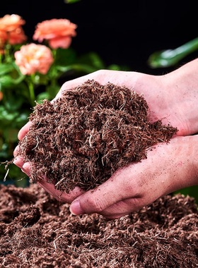 进口草炭土品氏泥炭种球多肉杜鹃茶花喜酸植物种菜播种育苗营养土