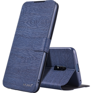 ALIVO适用oppoK7x手机壳K3防摔保护皮套K7x翻盖oppo全包0PPOk1外壳K7x新款opk7x男opopk3女0PP0的oppk7x看K1