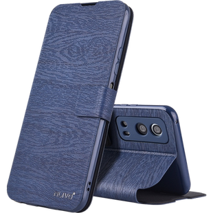 ALIVO适用vivoY76s手机壳Y55s防摔Y53s保护皮套Y76s翻盖全包外壳vivo新款vovoy76s的viv0丫55s男女viviy53s有