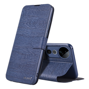 ALIVO适用vivoS19手机壳viviS19pro防摔保护皮套翻盖全包外壳新款S19男女vos19是vivo曲面屏vovos曲屏VIV0的s