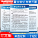 粉尘清扫制度清理爆炸应急预案岗位职业危险卫生告知卡操作规程管理消防安全生产工厂车间规章标识警示牌定制