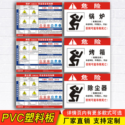 烤箱锅炉除尘器pvc铝板防晒防水