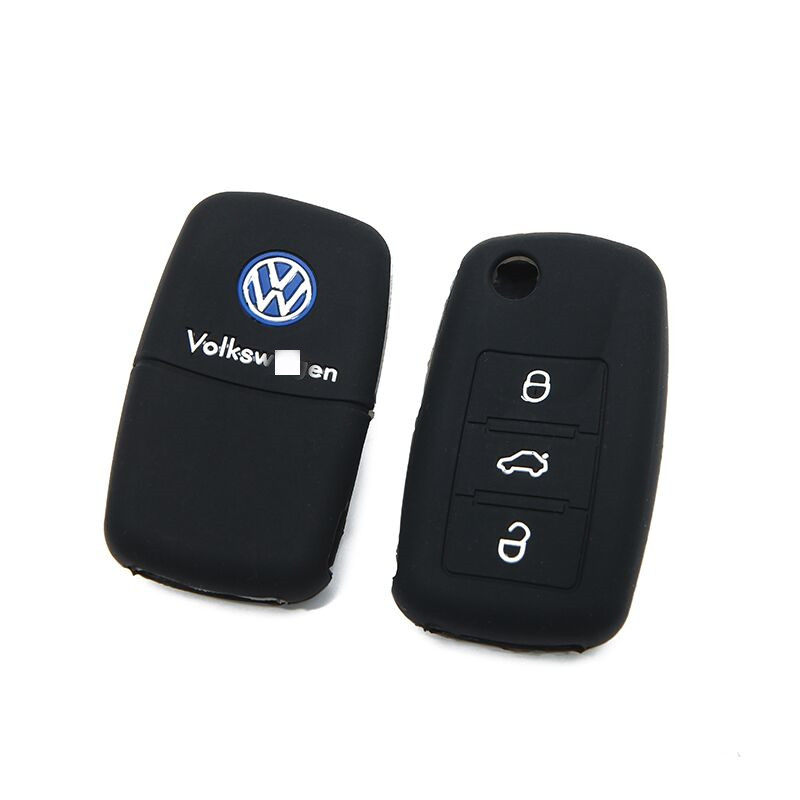 大众速腾朗行途观捷达硅胶汽车