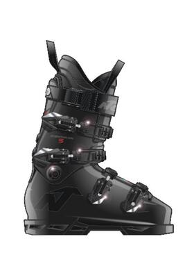 冷山折扣店 诺迪卡NORDICA DOBERMANN 5 S双板鞋 硬度130 鞋楦96