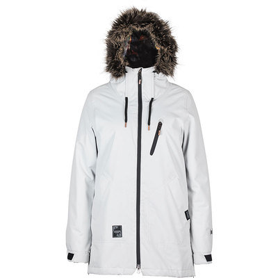 滑雪服单板女款防水保暖L1