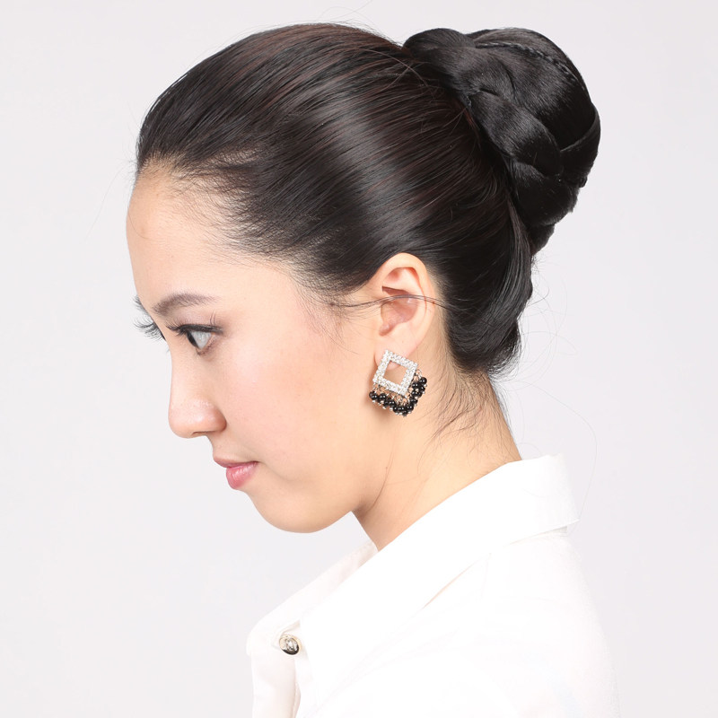 Extension cheveux - Chignon - Ref 235104 Image 4