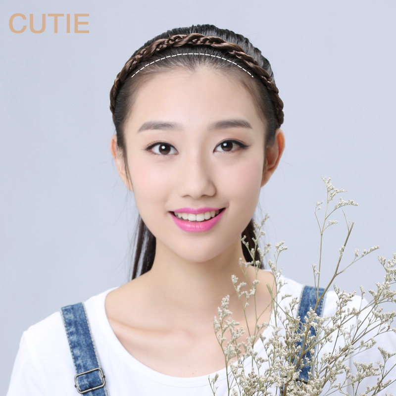 Bandeau cheveux - Ref 265636 Image 3