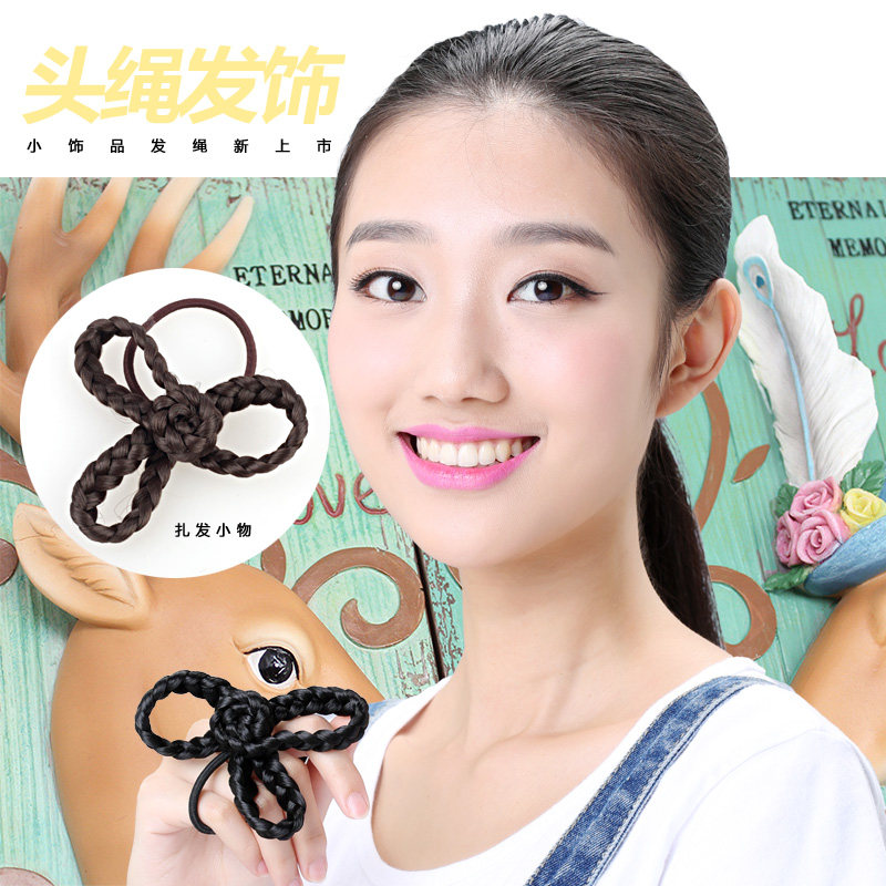 Bandeau cheveux - Ref 272336 Image 5