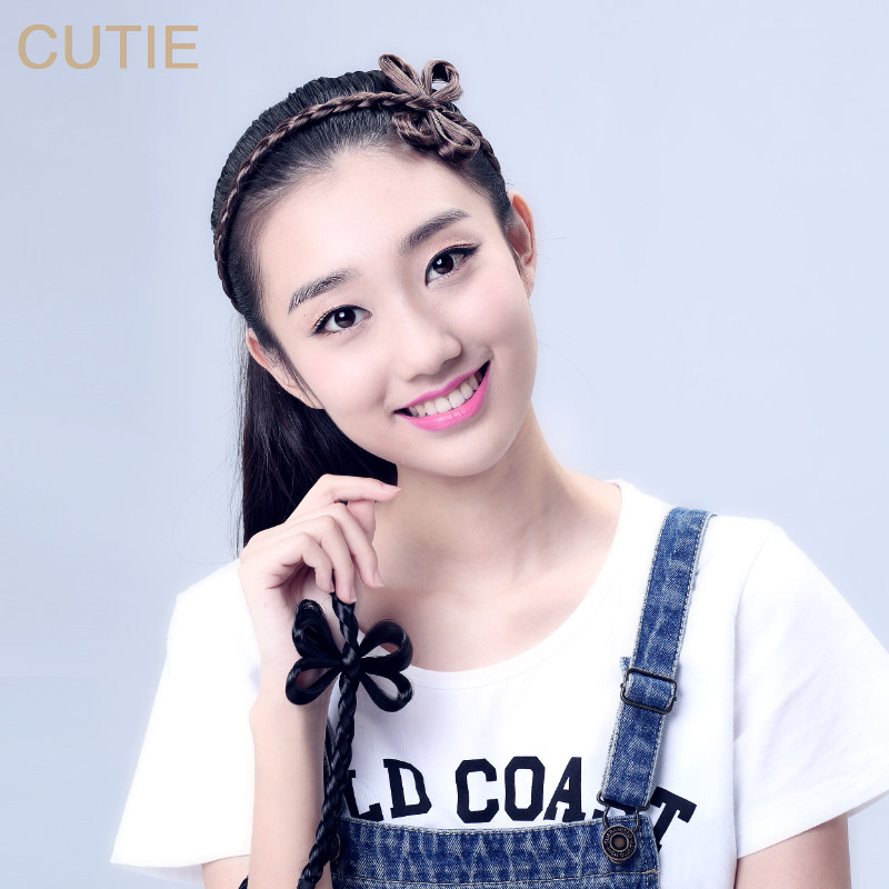 Bandeau cheveux - Ref 266343 Image 3