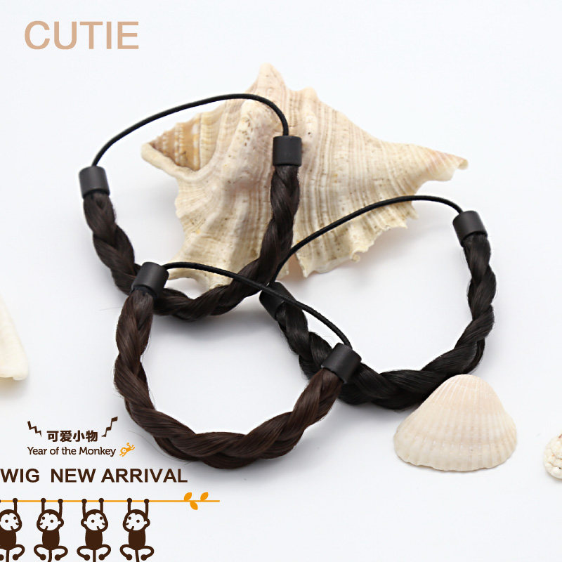 Bandeau cheveux - Ref 265675 Image 4