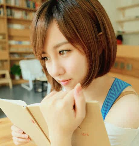 Perruque cheveux raides Court - Ref 2612373 Image 3