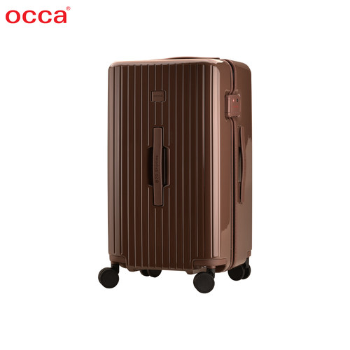 OCCA【新品】ZEST高颜值行李箱