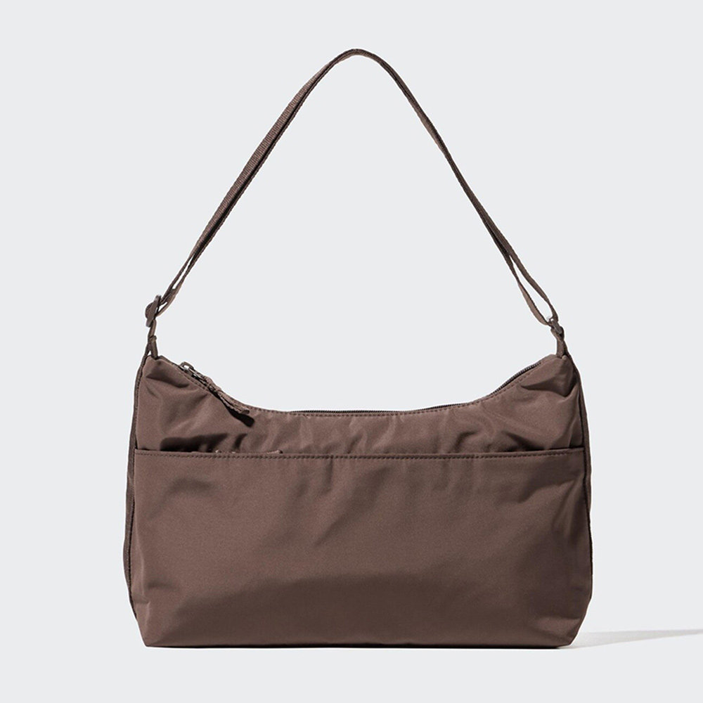 thumbnail for Uniqlo women's and men's 486771 shoulder bag