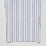 Uniqlo, хлопковые тонкие штаны для отдыха