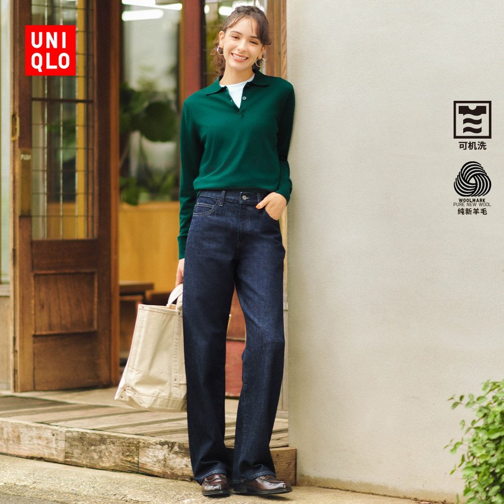 ���¿� Ůװ��������ū��ëPOLO����֯�� ͨ�� 478333 59Ԫ