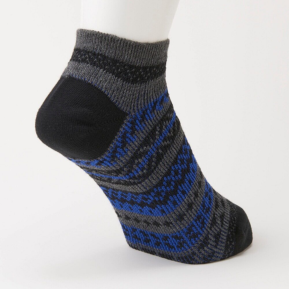 Chaussettes - collants UNIQLO UQ178384000 - Ref 778230 Image 4